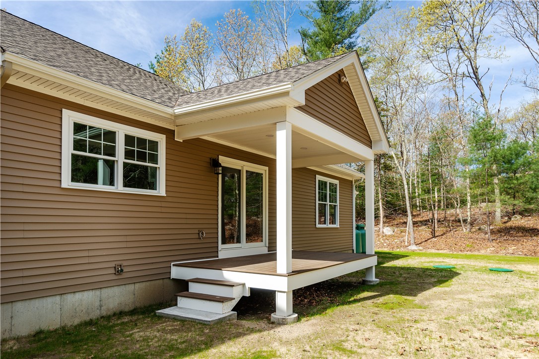 501 Hope Furnace Road Coventry, RI 02831 - Photo 48 of 50