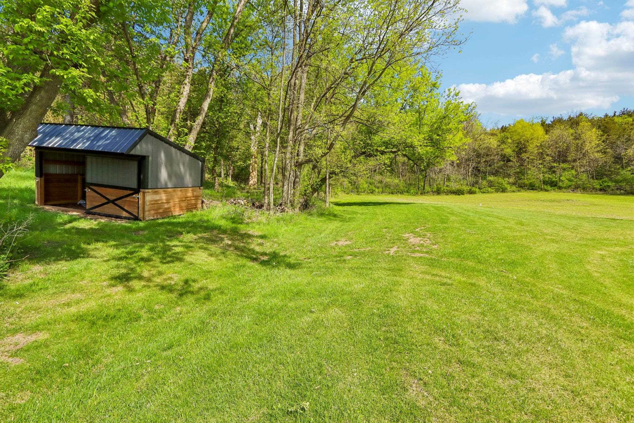 10265 County Rd KP Mazomanie, WI 53560 - Photo 50 of 59