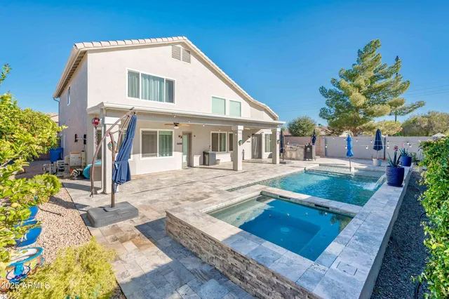 a picture of a bathroom with a shower