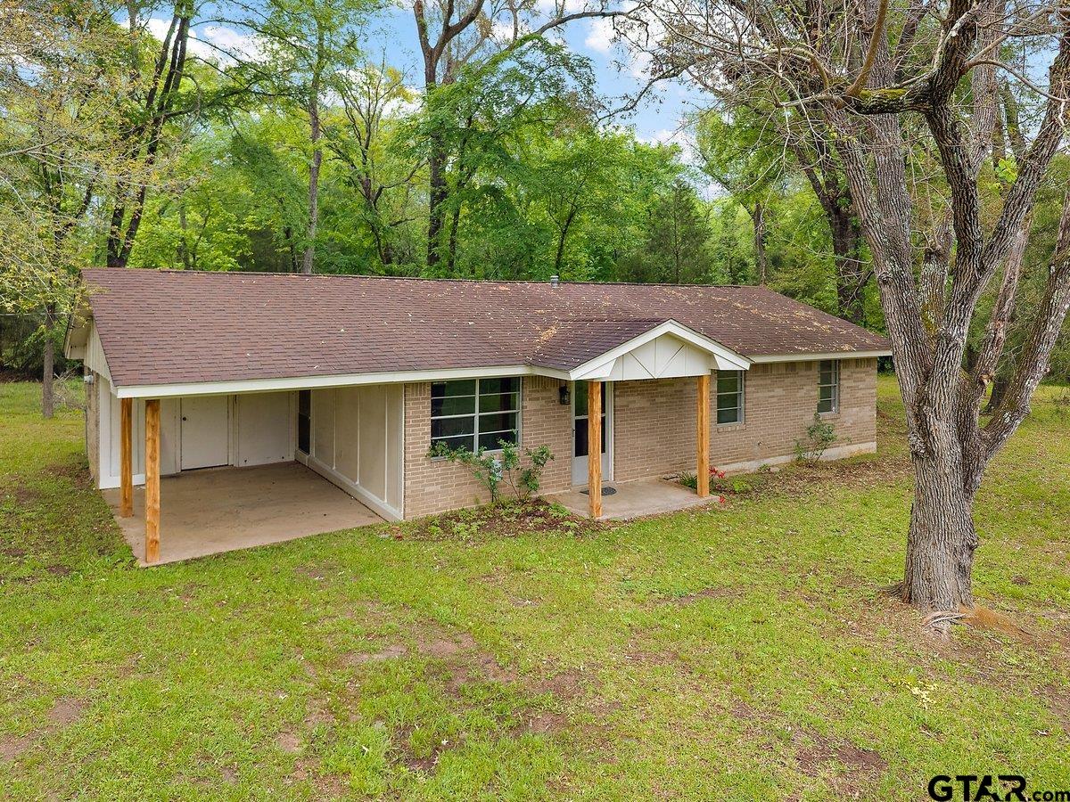 343 Farm To Market 1819 Pollok, TX 75969 - Photo 1 of 18