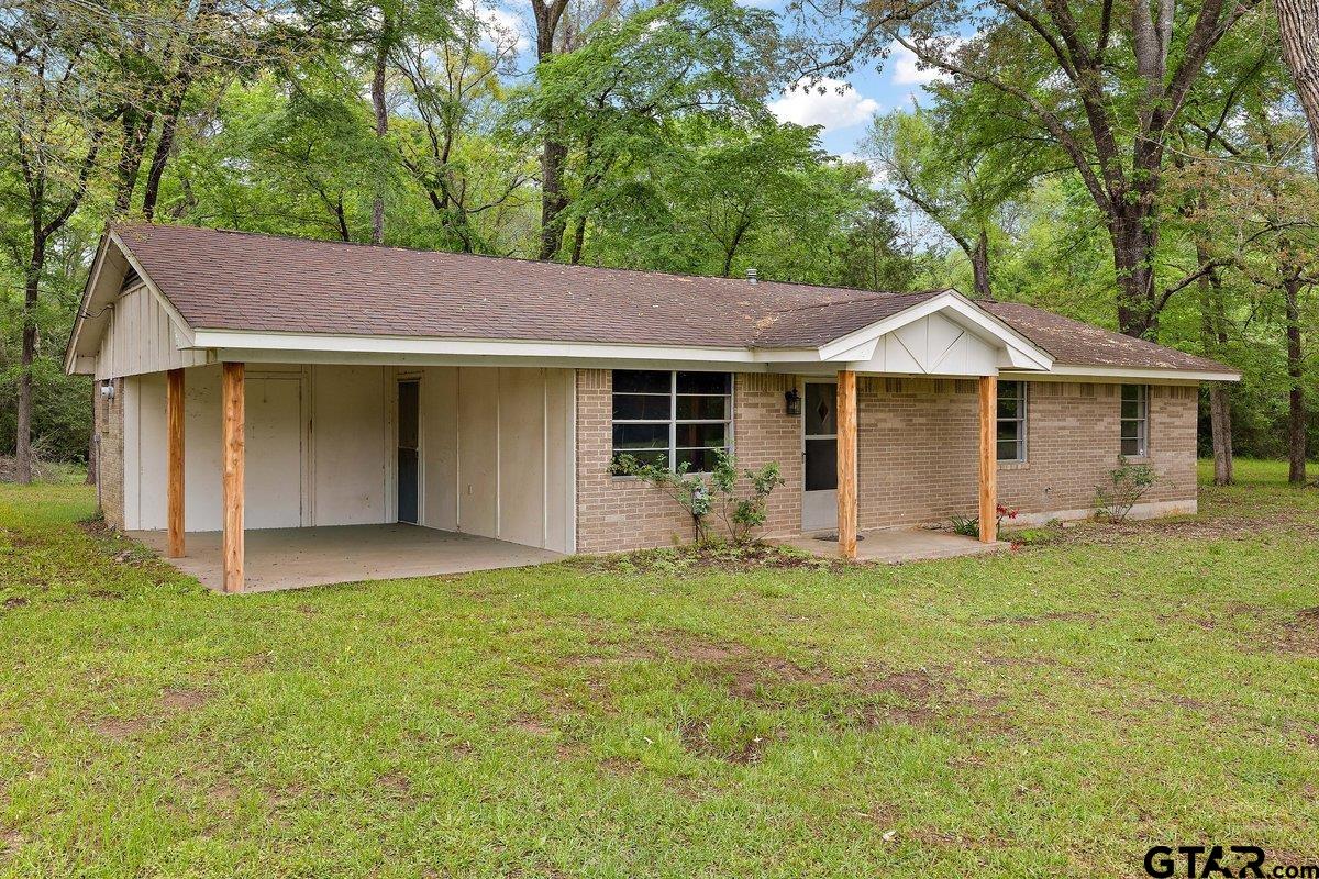 343 Farm To Market 1819 Pollok, TX 75969 - Photo 2 of 18