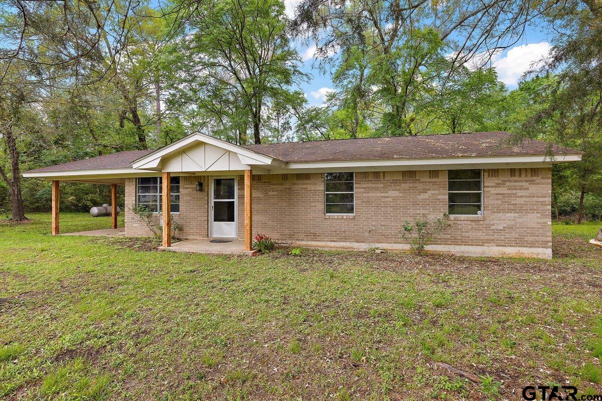 343 Farm To Market 1819 Pollok, TX 75969 - Photo 3 of 18