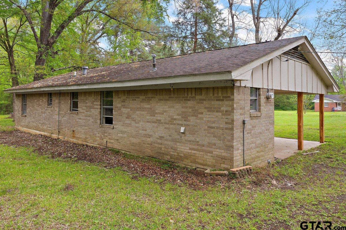 343 Farm To Market 1819 Pollok, TX 75969 - Photo 5 of 18