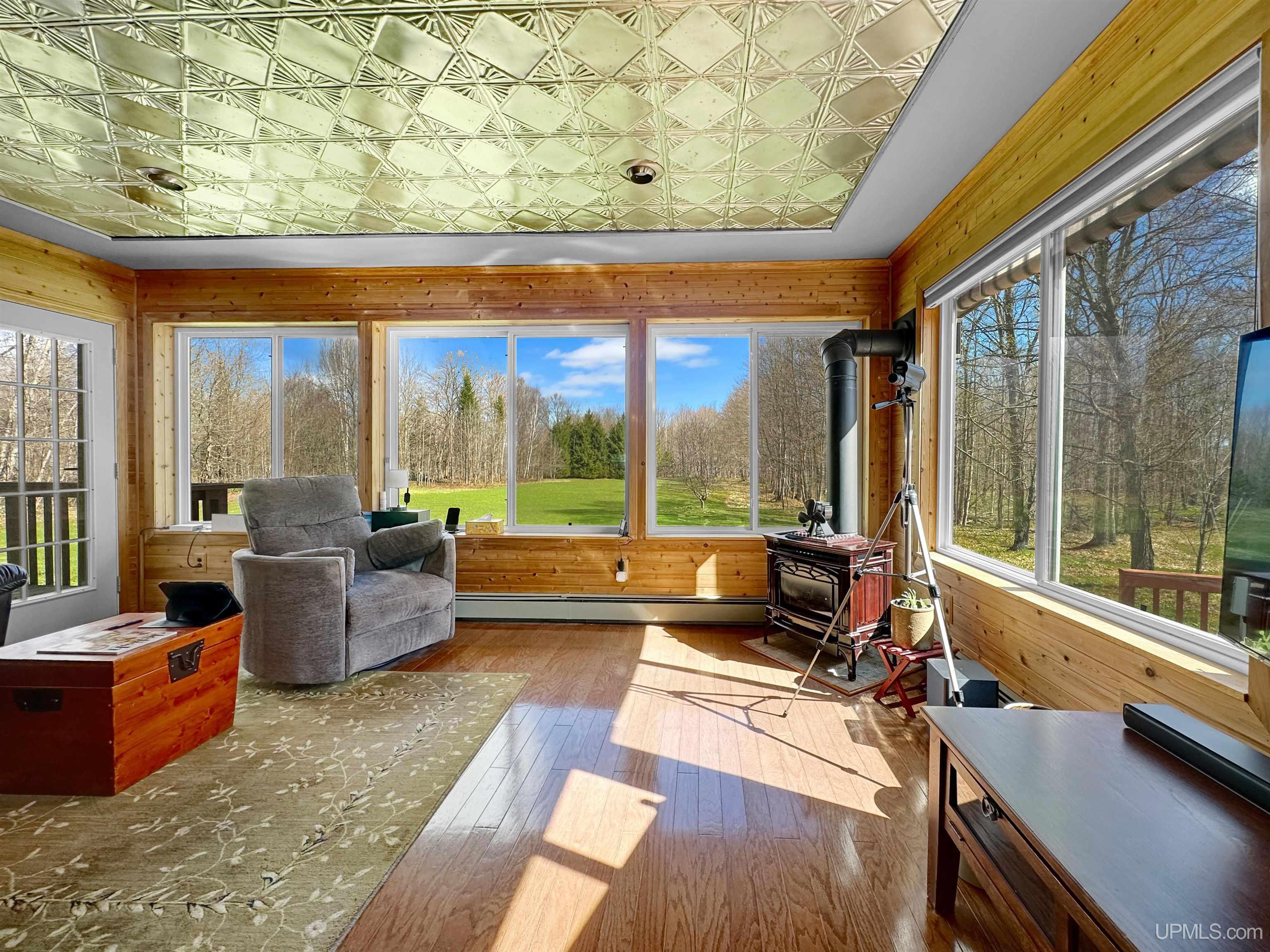 3902 Luoma Road Chatham, MI 49816 - Photo 9 of 38