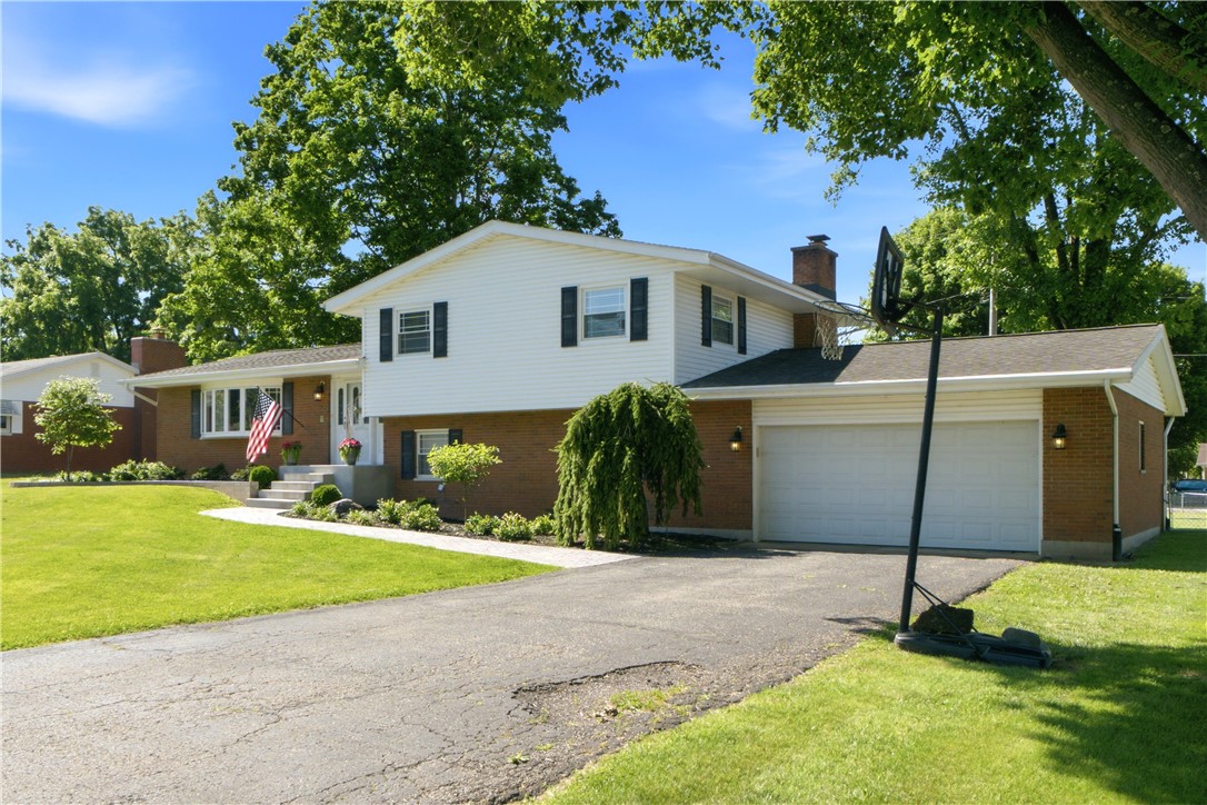 683 Kinsey Road Xenia, OH 45385 - Photo 4 of 49 Gallery Image 4