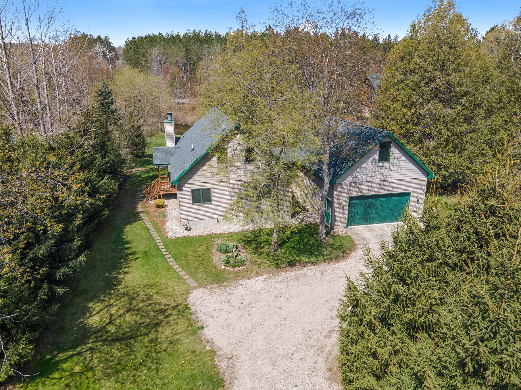 9622 Meyers Road Wolverine, MI 49799 - Photo 22 of 30 Gallery Image 22