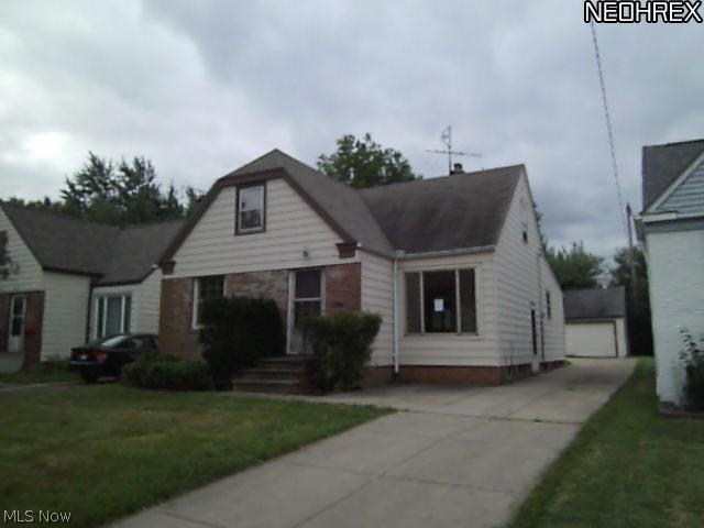 4070 Wyncote Road South Euclid, OH 44121 - Photo 2 of 8