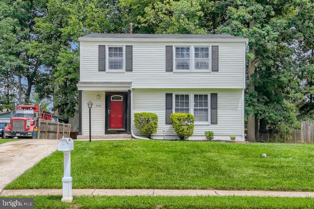 4105 Paran Road Randallstown, MD 21133 - Photo 1 of 29 Gallery Image 1