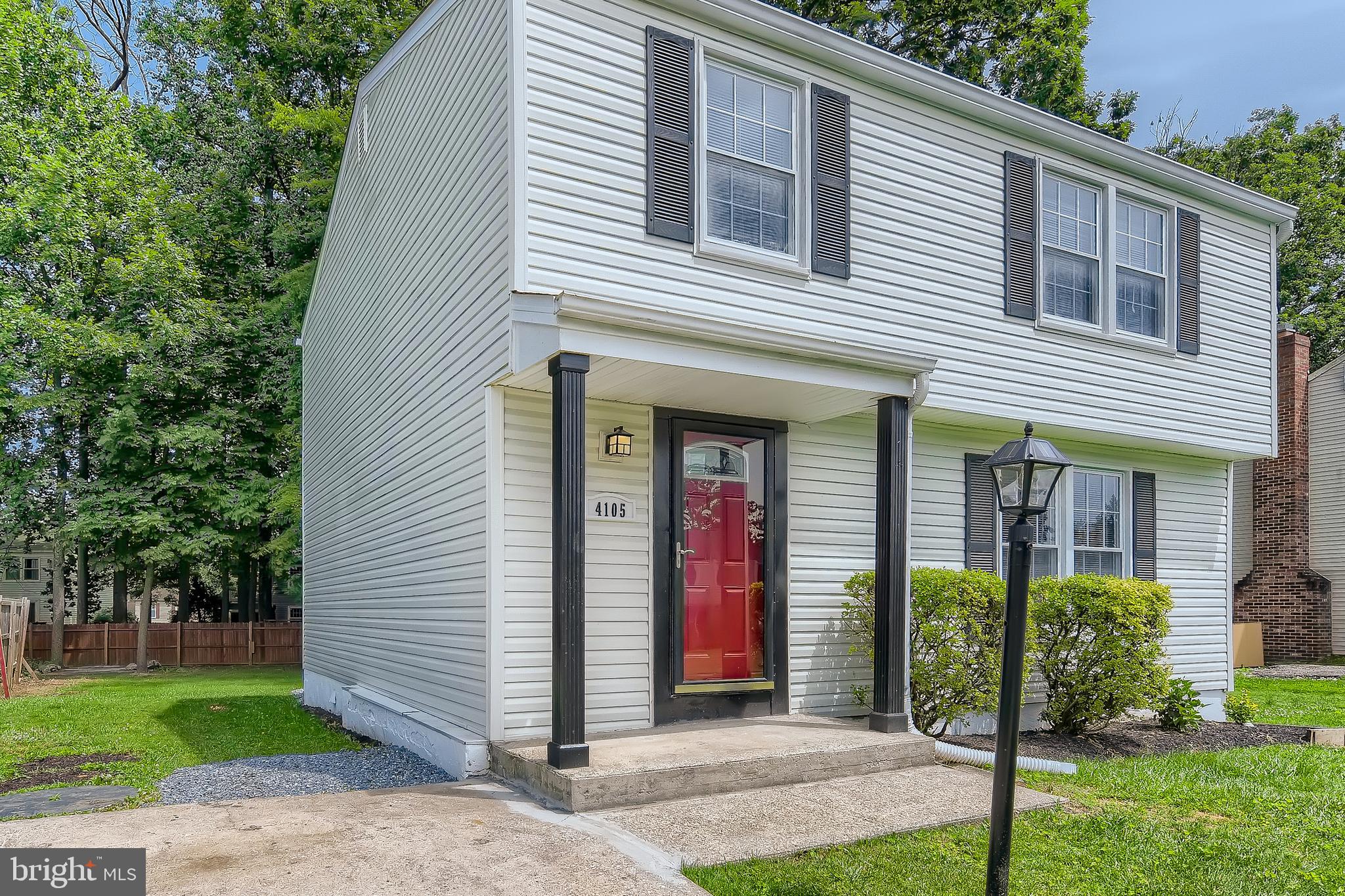4105 Paran Road Randallstown, MD 21133 - Photo 2 of 29 Gallery Image 2