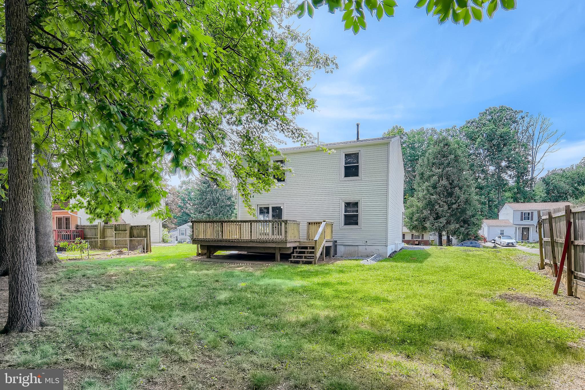 4105 Paran Road Randallstown, MD 21133 - Photo 27 of 29 Gallery Image 27