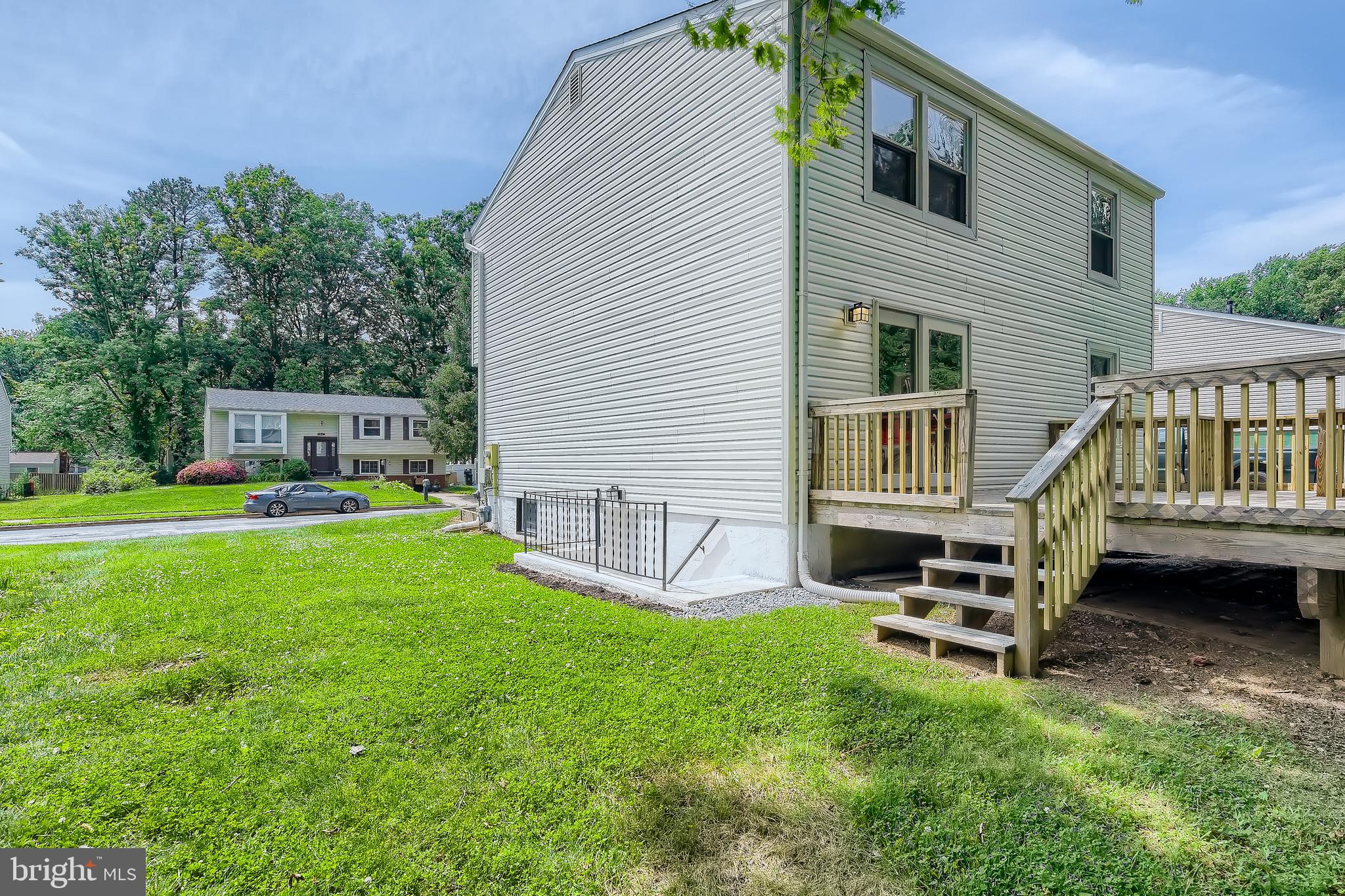 4105 Paran Road Randallstown, MD 21133 - Photo 29 of 29 Gallery Image 29