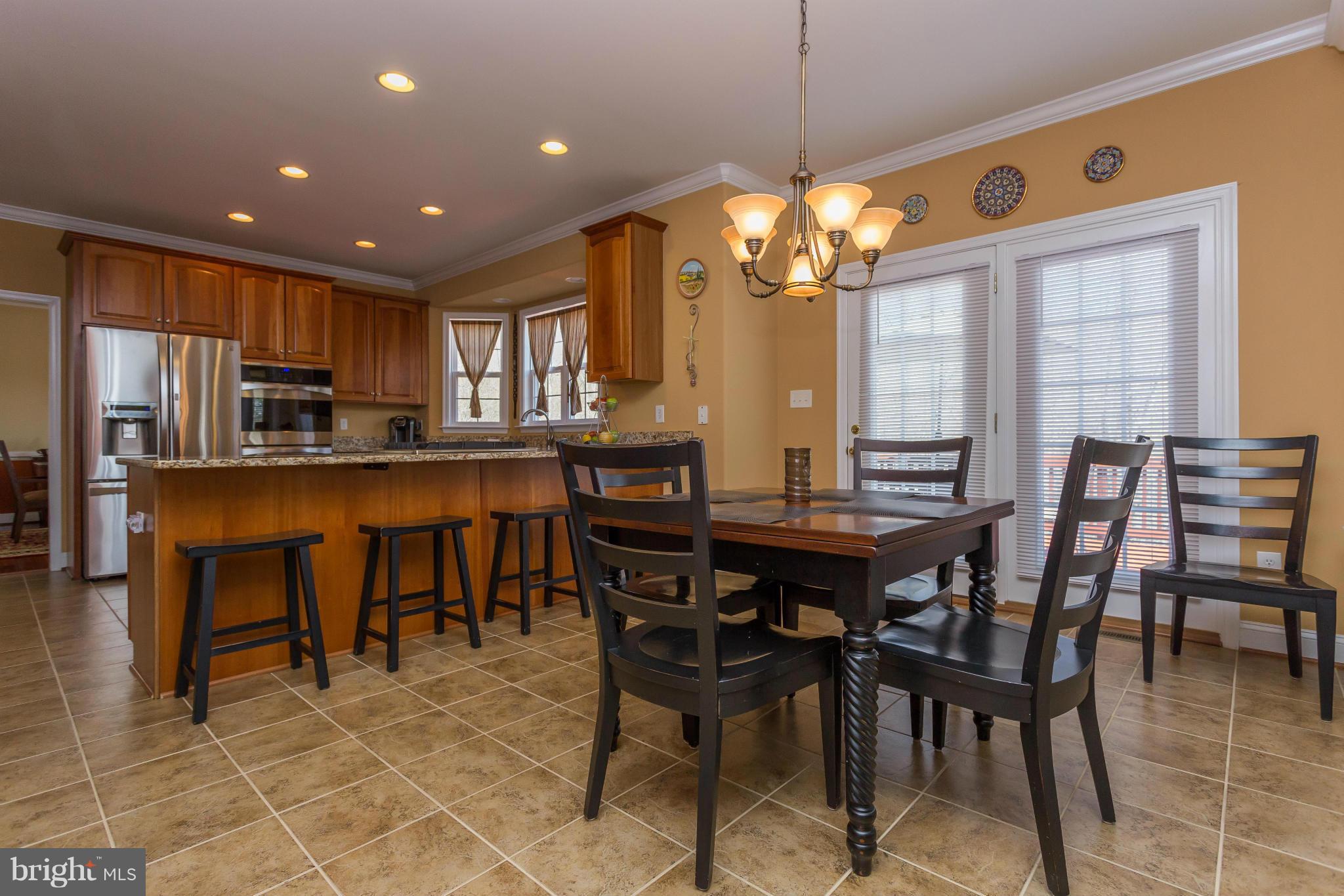 82 Millbrook Road Stafford, VA 22554 - Photo 12 of 30 Breakfast Area
