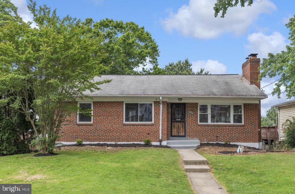 10128 Dallas Avenue Silver Spring, MD 20901 - Photo 1 of 1