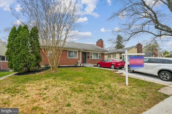 $599,999 | 10128 Dallas Avenue, Silver Spring, MD 20901