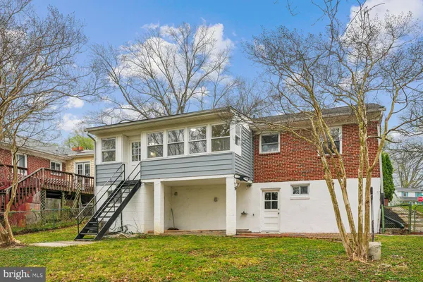 $599,999 | 10128 Dallas Avenue, Silver Spring, MD 20901