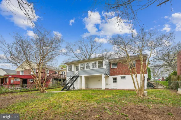 $599,999 | 10128 Dallas Avenue, Silver Spring, MD 20901