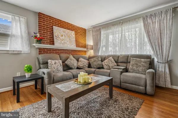 $599,999 | 10128 Dallas Avenue, Silver Spring, MD 20901