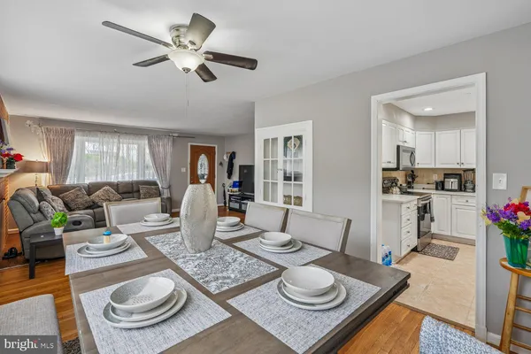 $599,999 | 10128 Dallas Avenue, Silver Spring, MD 20901