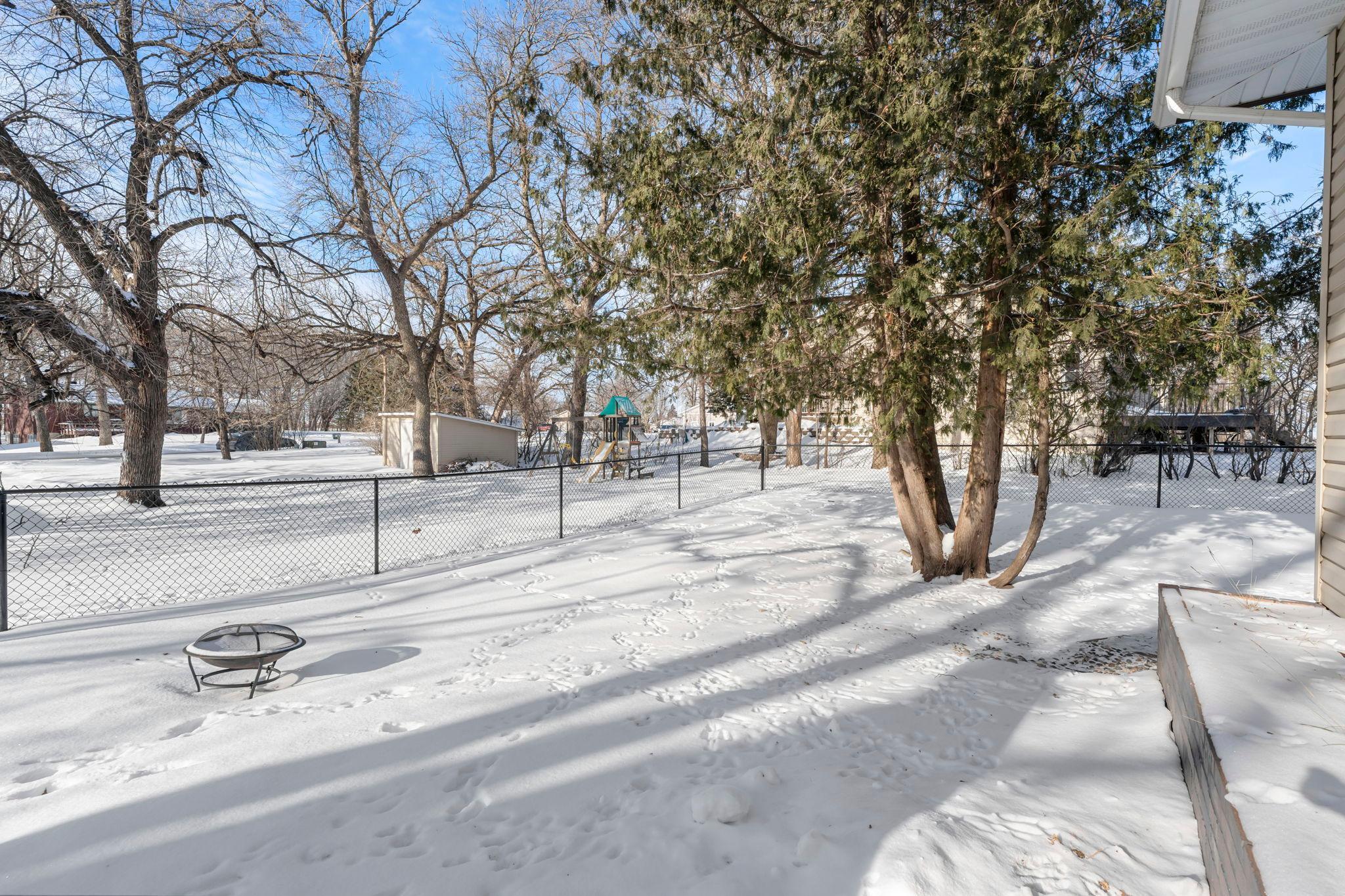 1011 Van Dyke Road Northwest Alexandria, MN 56308 - Photo 13 of 77