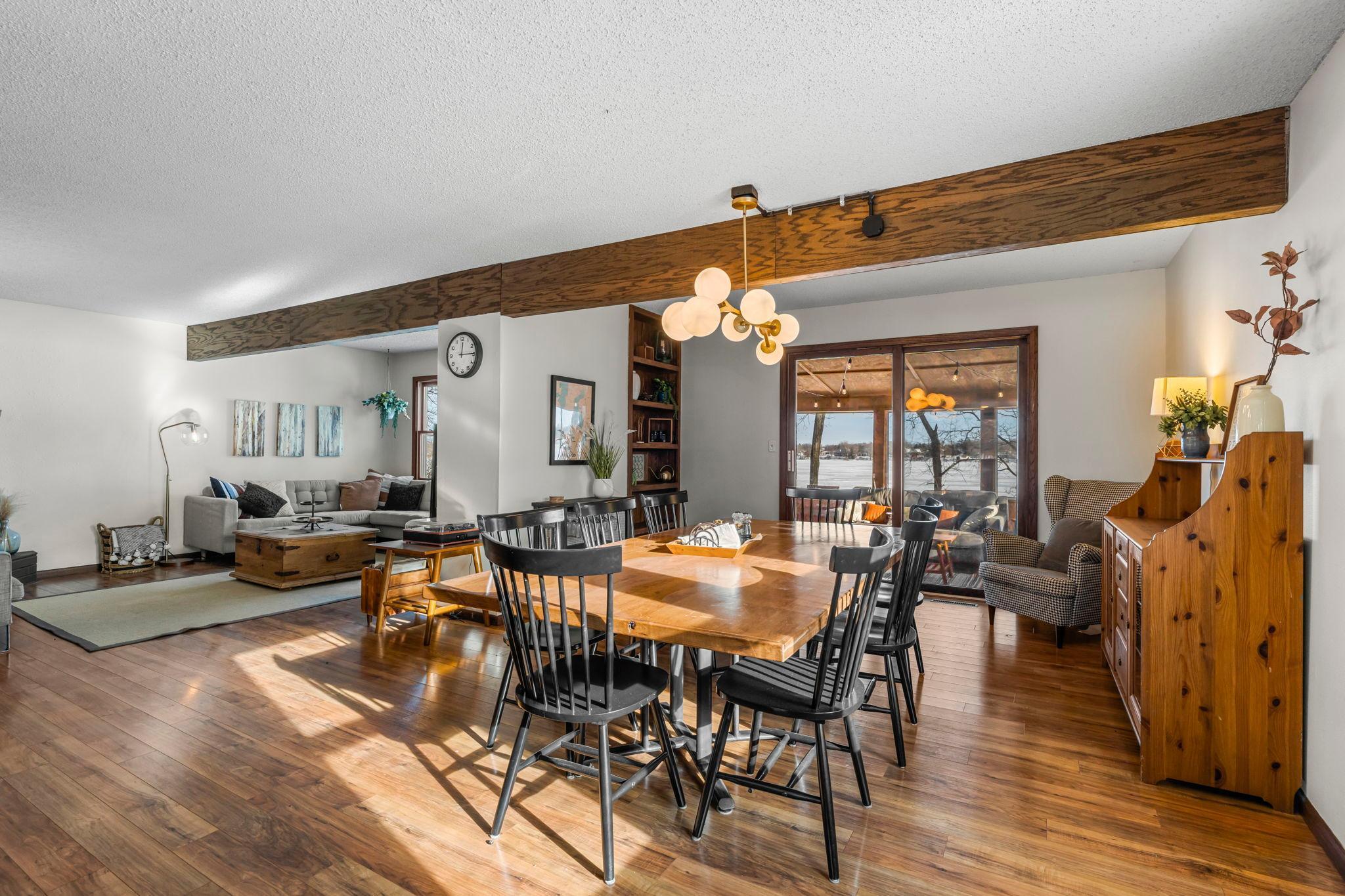 1011 Van Dyke Road Northwest Alexandria, MN 56308 - Photo 21 of 77