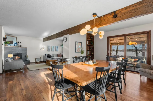 $450,000 | 1011 Van Dyke Road Northwest, Alexandria, MN 56308