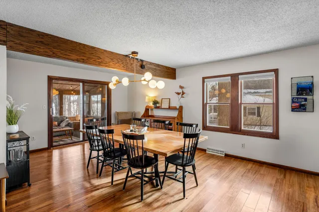 $450,000 | 1011 Van Dyke Road Northwest, Alexandria, MN 56308