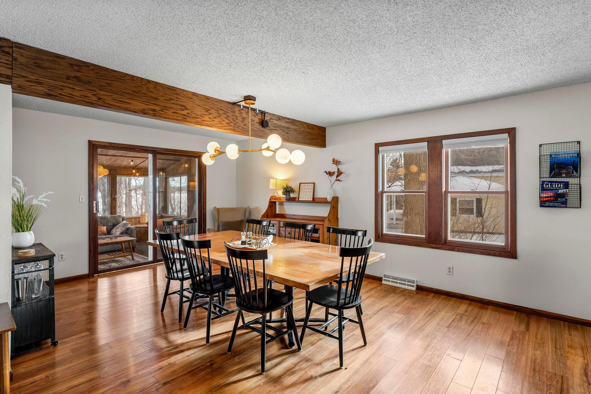 1011 Van Dyke Road Northwest Alexandria, MN 56308 - Photo 23 of 77