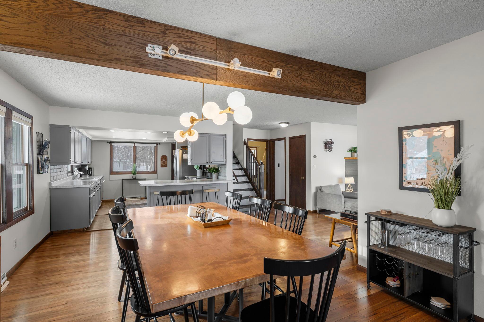 1011 Van Dyke Road Northwest Alexandria, MN 56308 - Photo 25 of 77