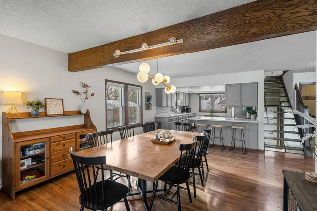 $450,000 | 1011 Van Dyke Road Northwest, Alexandria, MN 56308