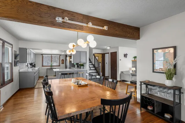 $450,000 | 1011 Van Dyke Road Northwest, Alexandria, MN 56308