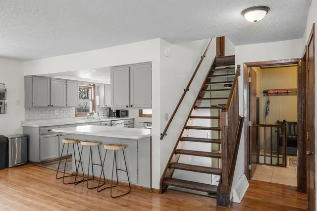 $450,000 | 1011 Van Dyke Road Northwest, Alexandria, MN 56308