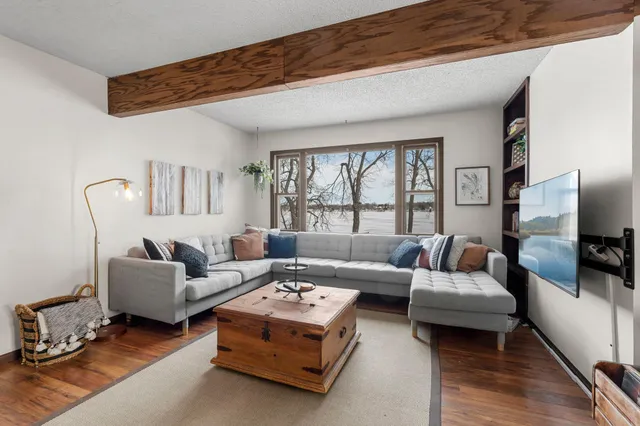 $450,000 | 1011 Van Dyke Road Northwest, Alexandria, MN 56308