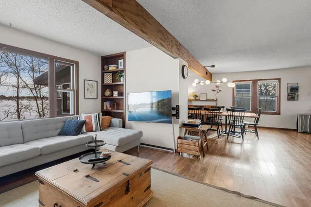 $450,000 | 1011 Van Dyke Road Northwest, Alexandria, MN 56308