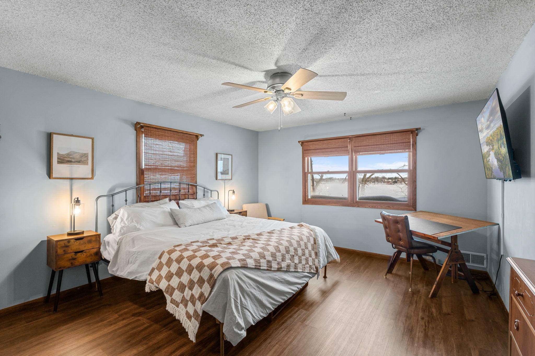 1011 Van Dyke Road Northwest Alexandria, MN 56308 - Photo 39 of 77