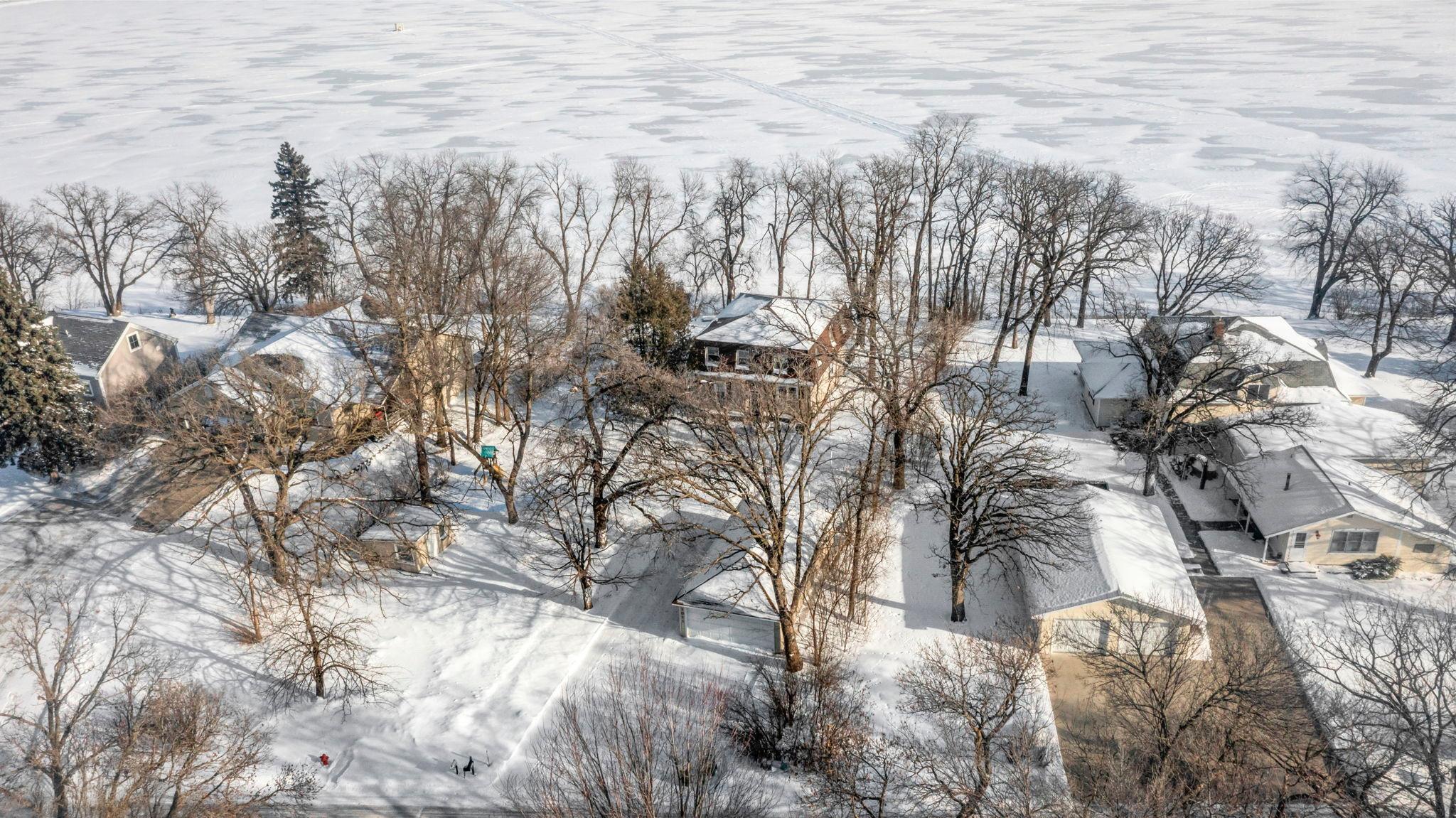 1011 Van Dyke Road Northwest Alexandria, MN 56308 - Photo 4 of 77