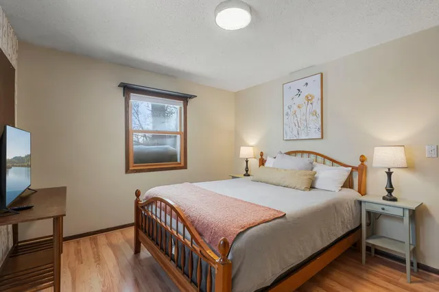 $450,000 | 1011 Van Dyke Road Northwest, Alexandria, MN 56308