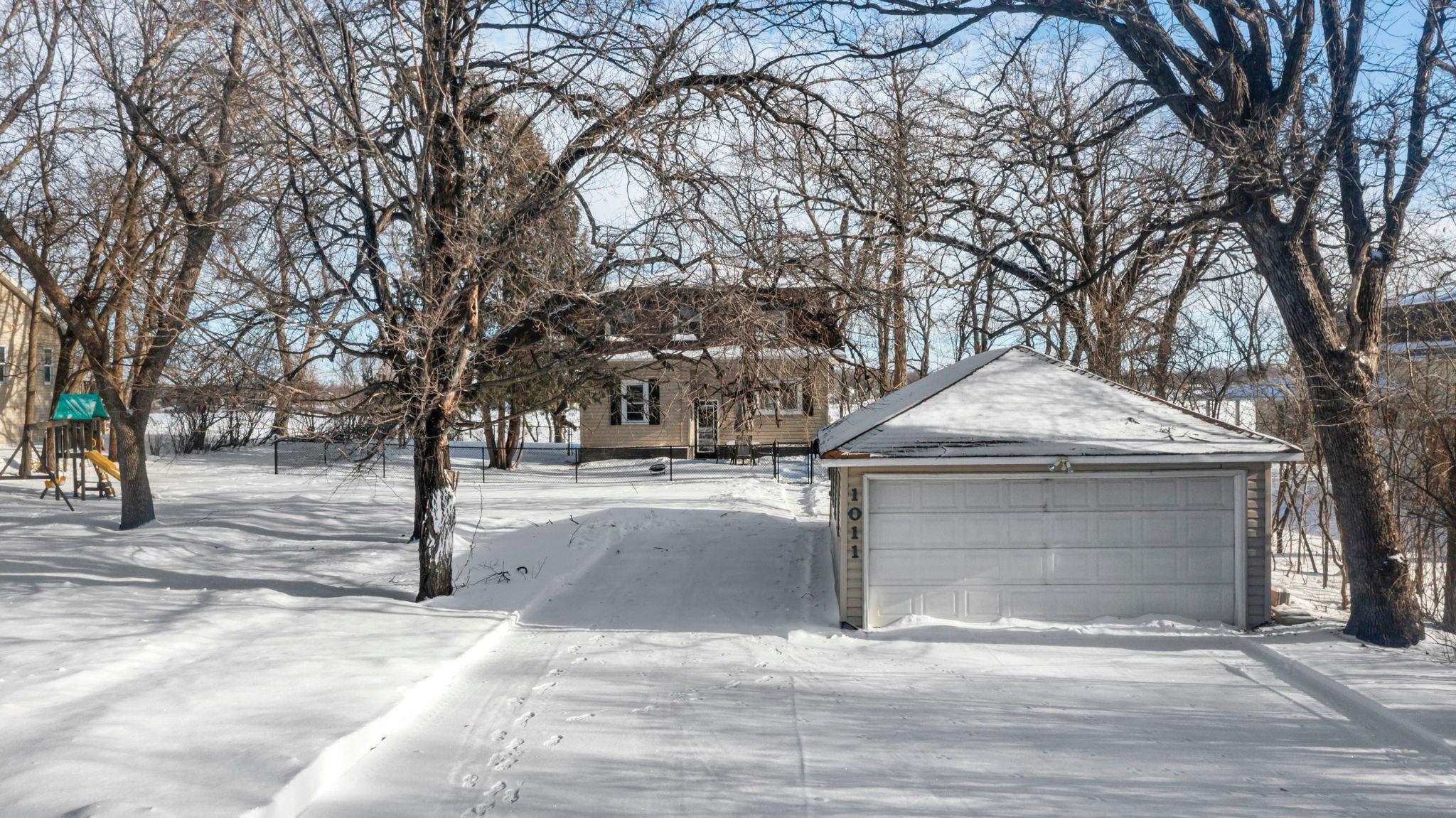 1011 Van Dyke Road Northwest Alexandria, MN 56308 - Photo 5 of 77