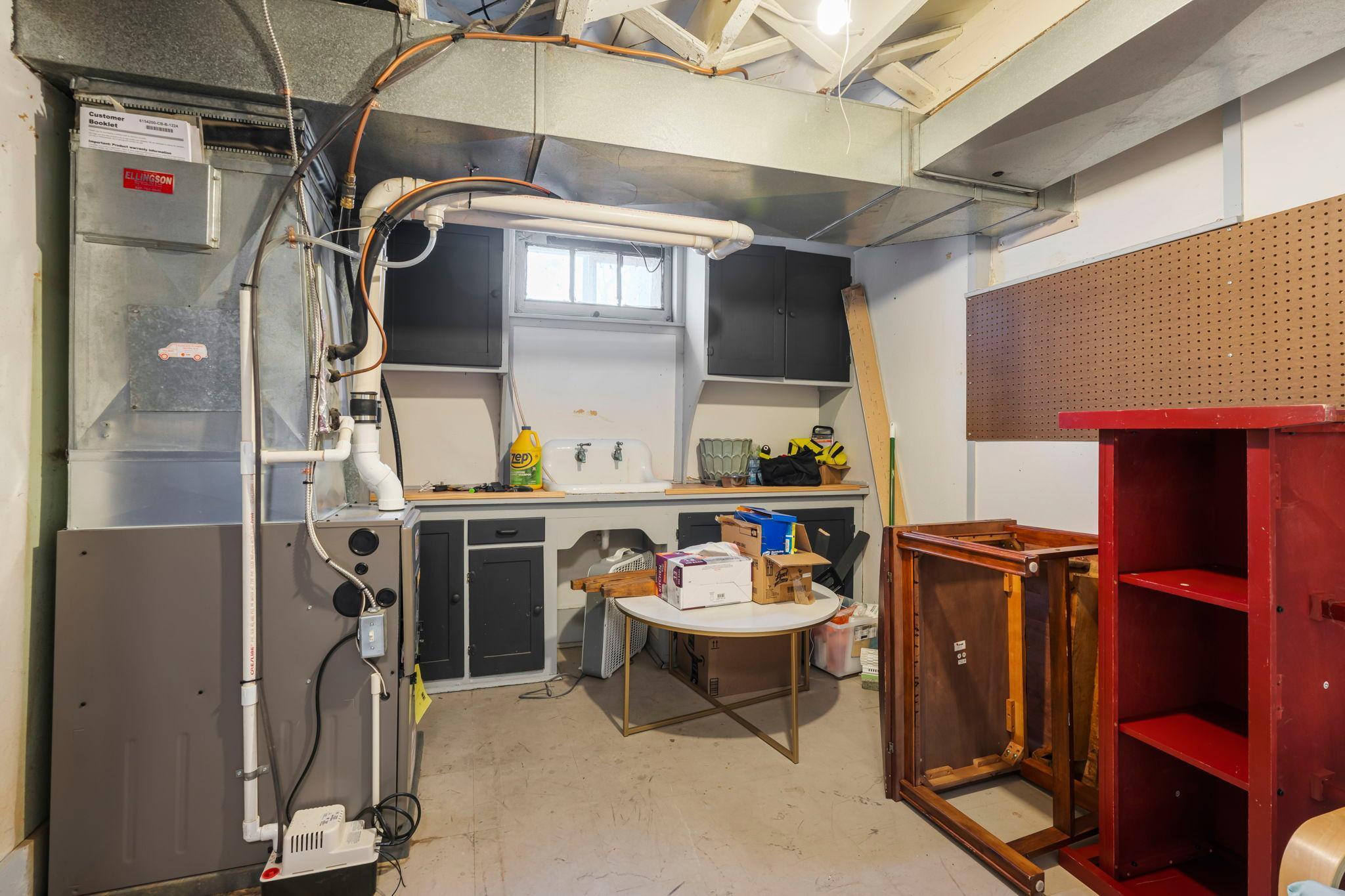 1011 Van Dyke Road Northwest Alexandria, MN 56308 - Photo 54 of 77