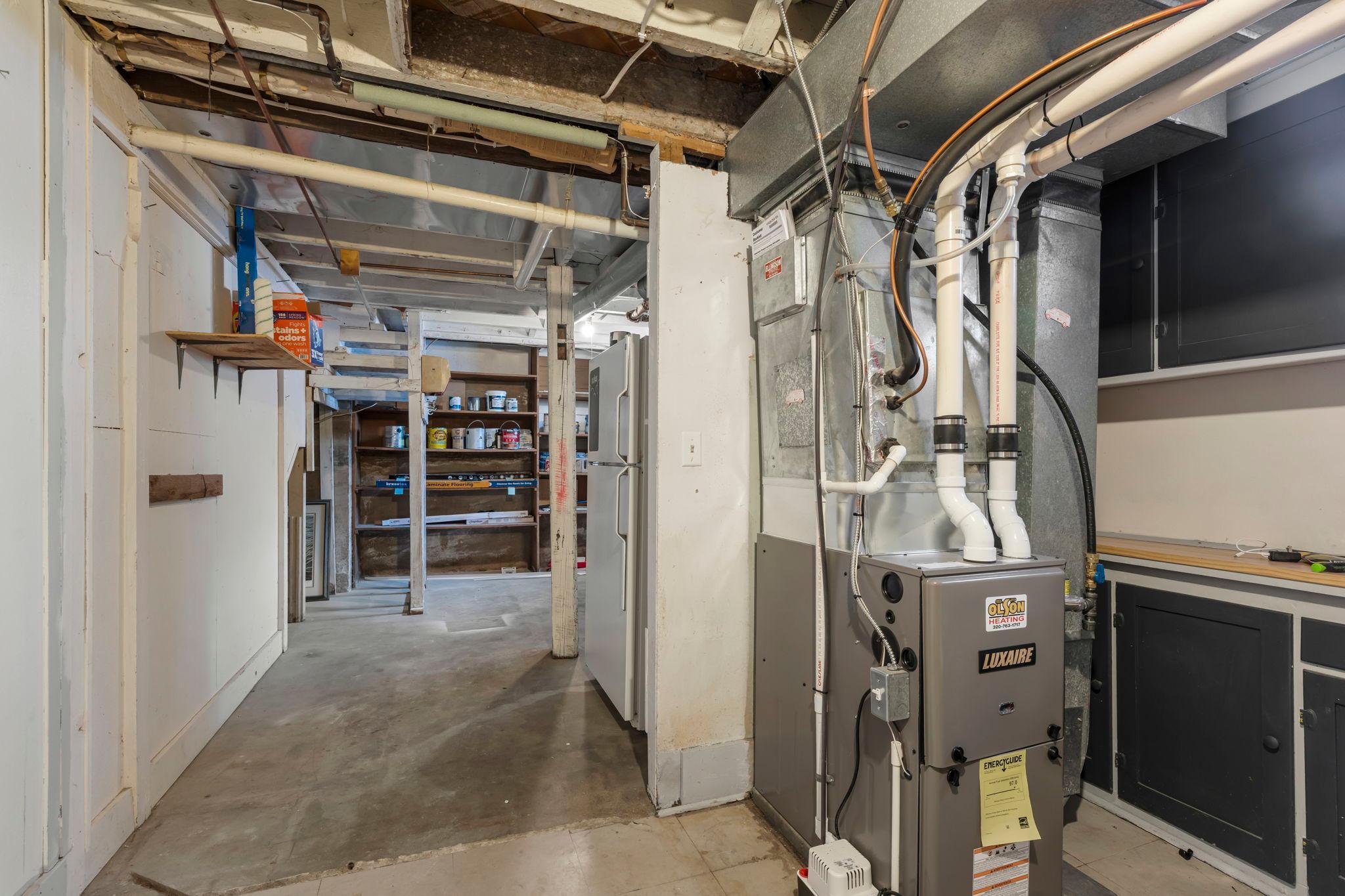 1011 Van Dyke Road Northwest Alexandria, MN 56308 - Photo 55 of 77