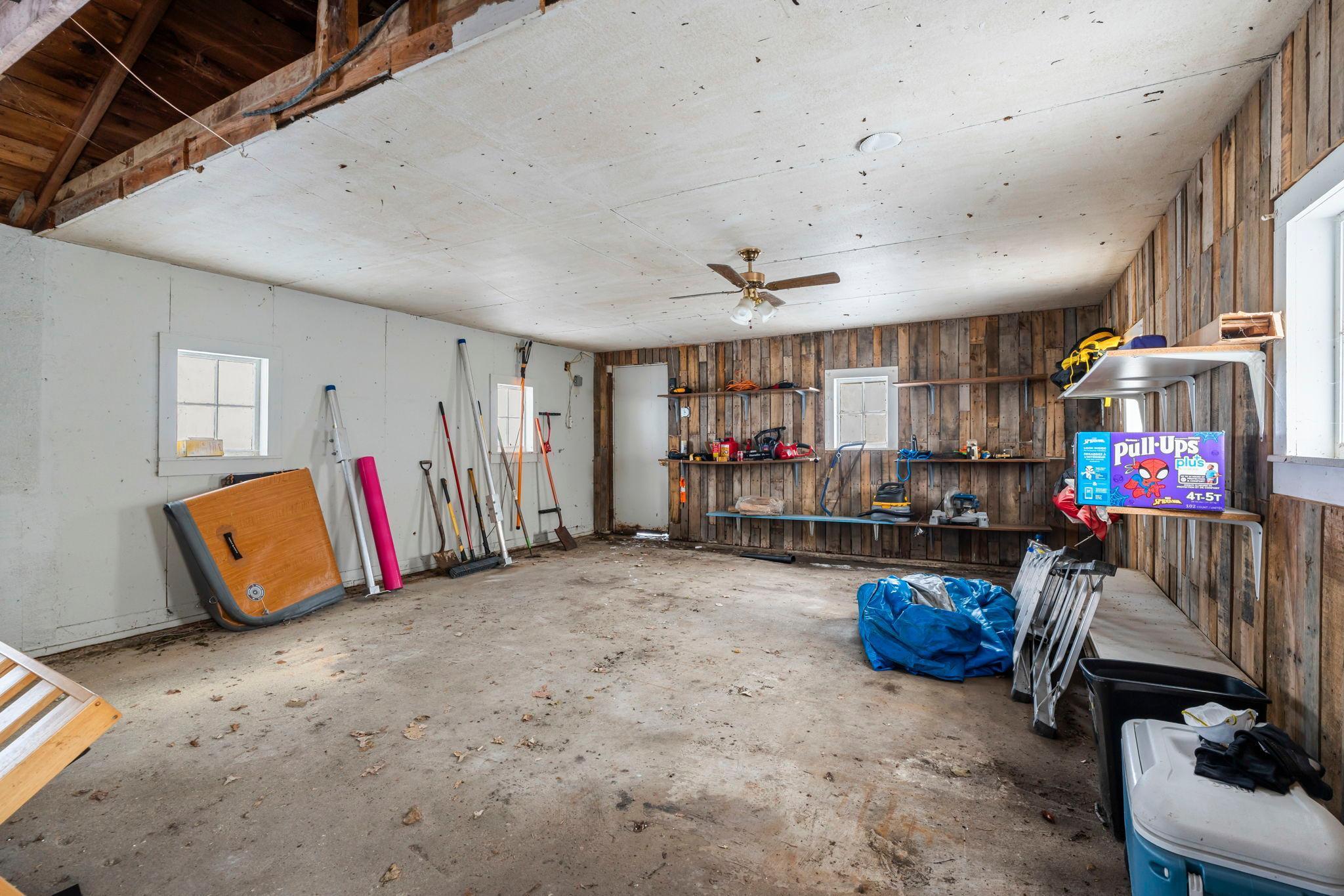 1011 Van Dyke Road Northwest Alexandria, MN 56308 - Photo 59 of 77