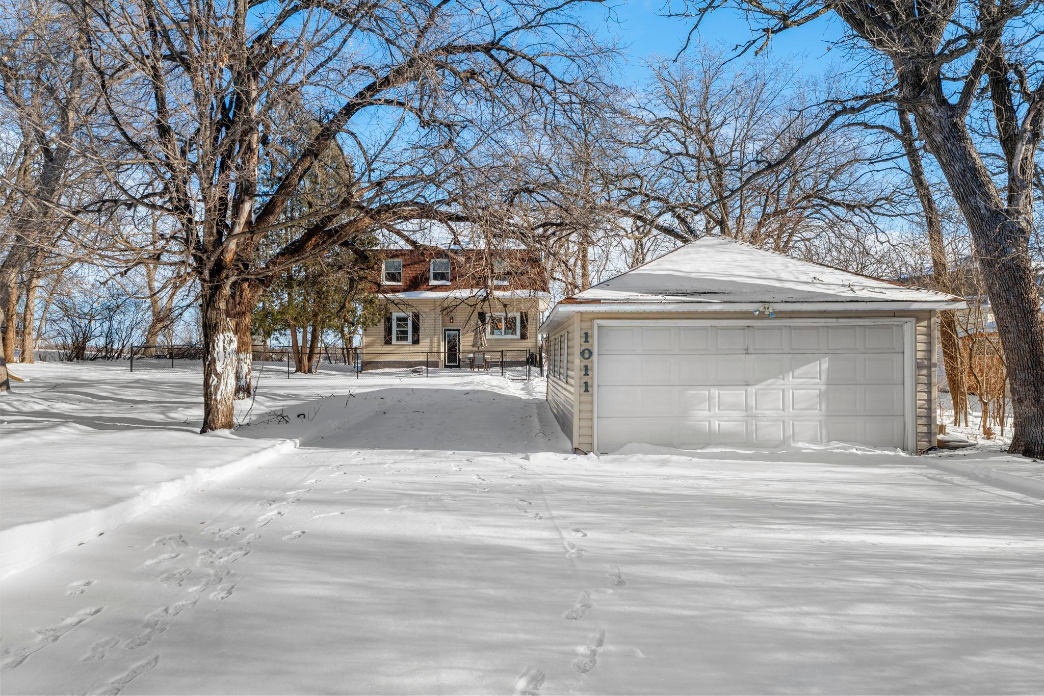 1011 Van Dyke Road Northwest Alexandria, MN 56308 - Photo 6 of 77