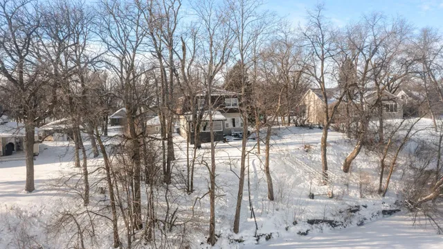 $450,000 | 1011 Van Dyke Road Northwest, Alexandria, MN 56308