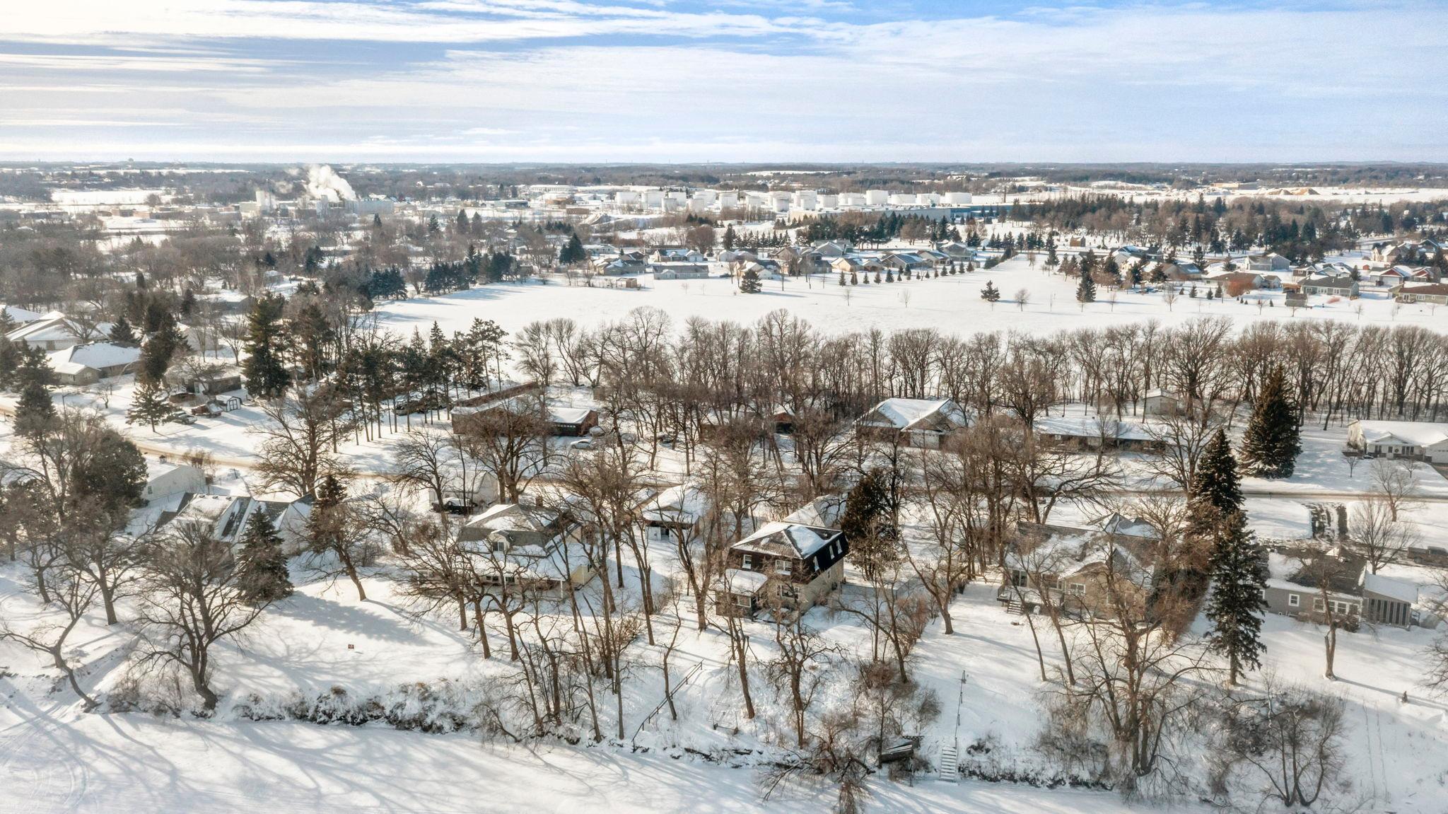 1011 Van Dyke Road Northwest Alexandria, MN 56308 - Photo 70 of 77