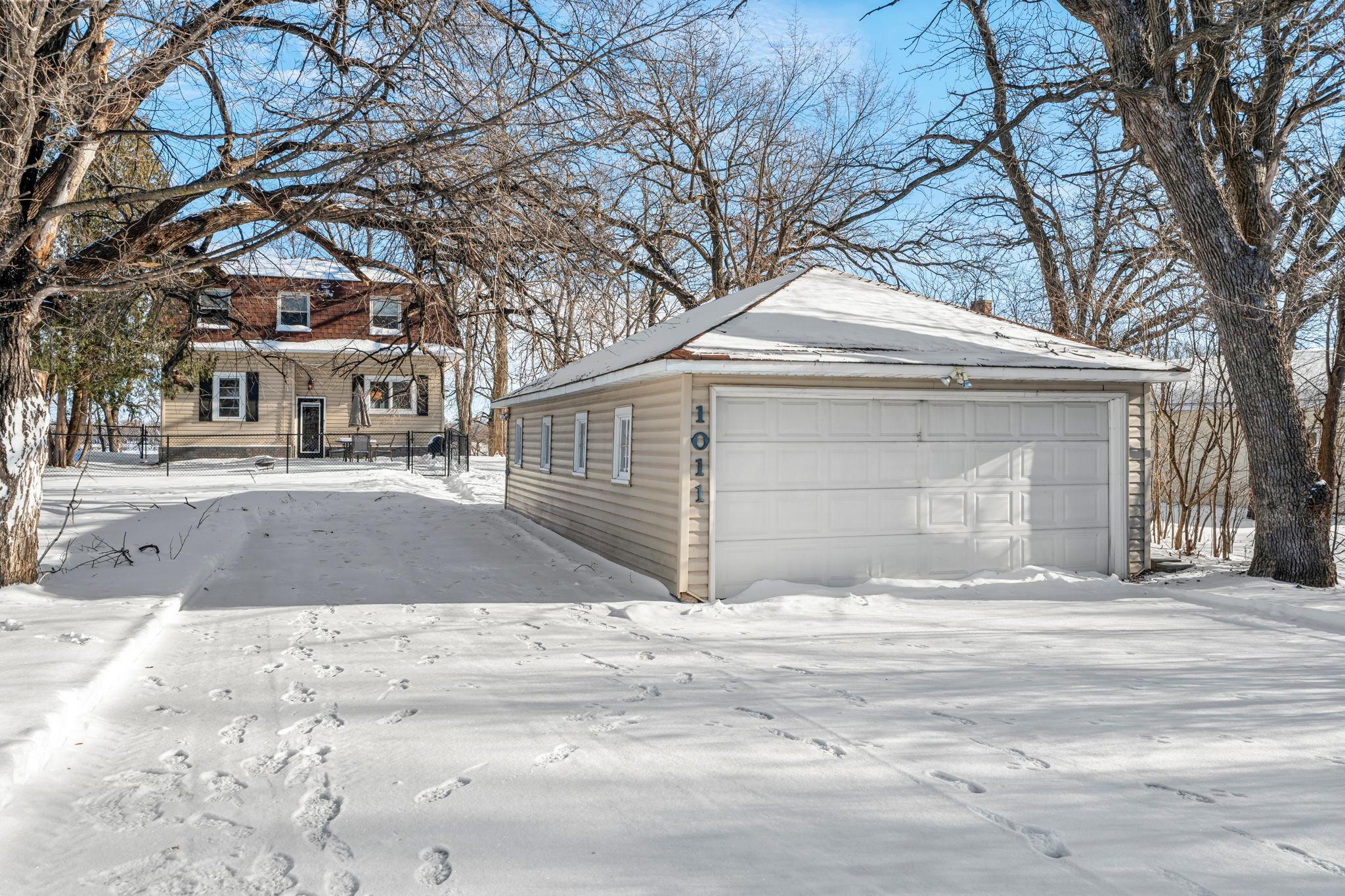 1011 Van Dyke Road Northwest Alexandria, MN 56308 - Photo 7 of 77