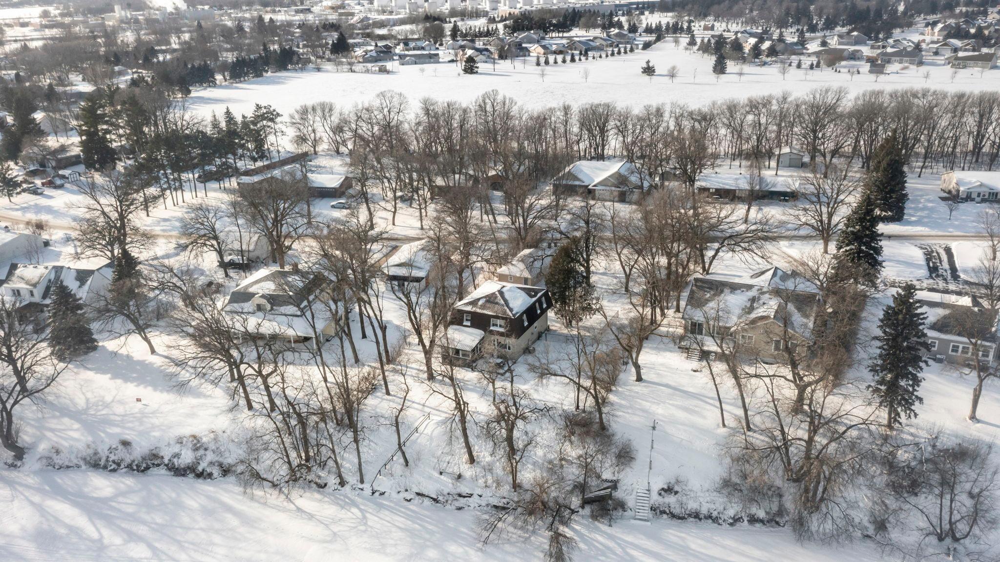 1011 Van Dyke Road Northwest Alexandria, MN 56308 - Photo 71 of 77