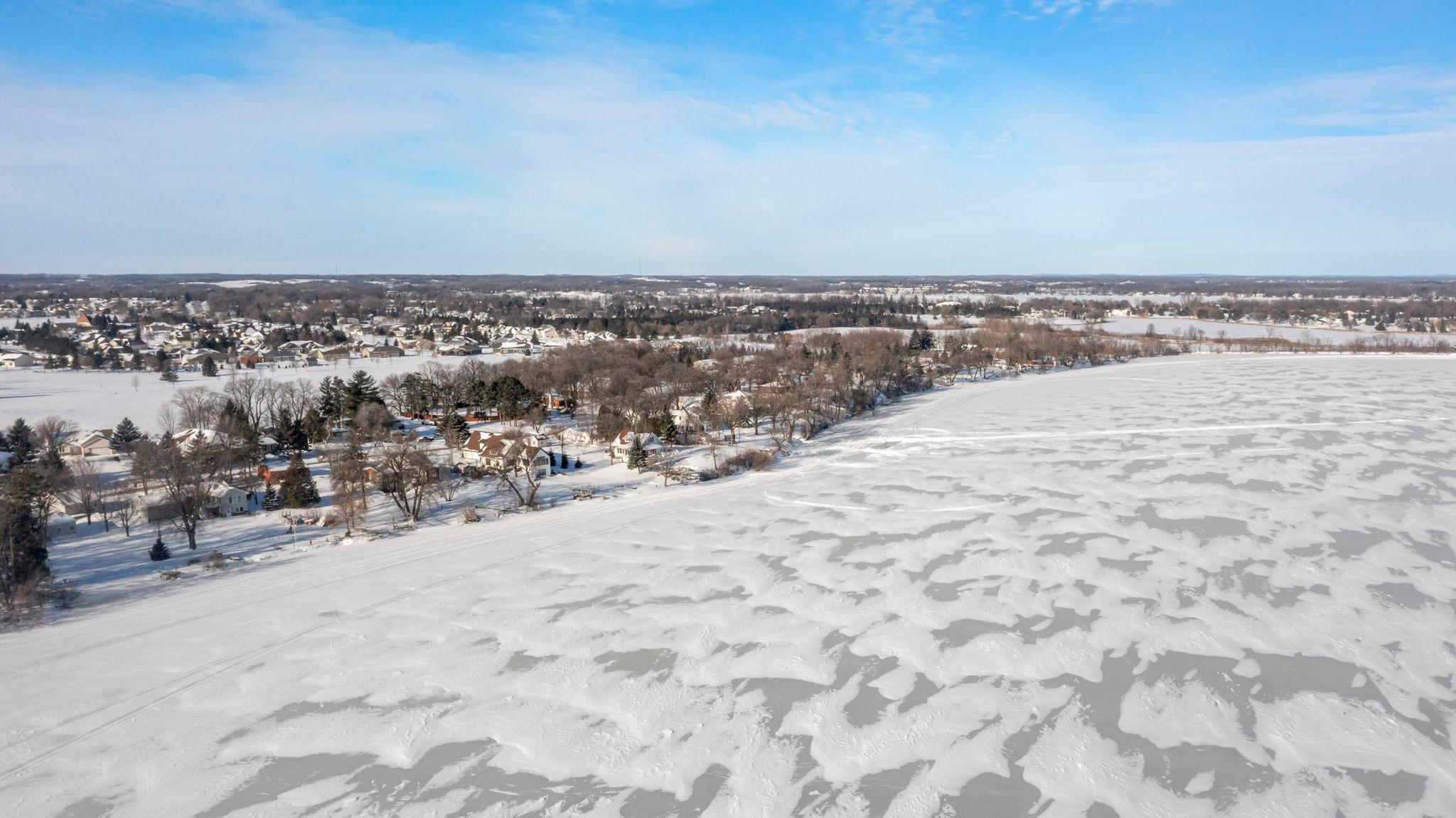 1011 Van Dyke Road Northwest Alexandria, MN 56308 - Photo 73 of 77