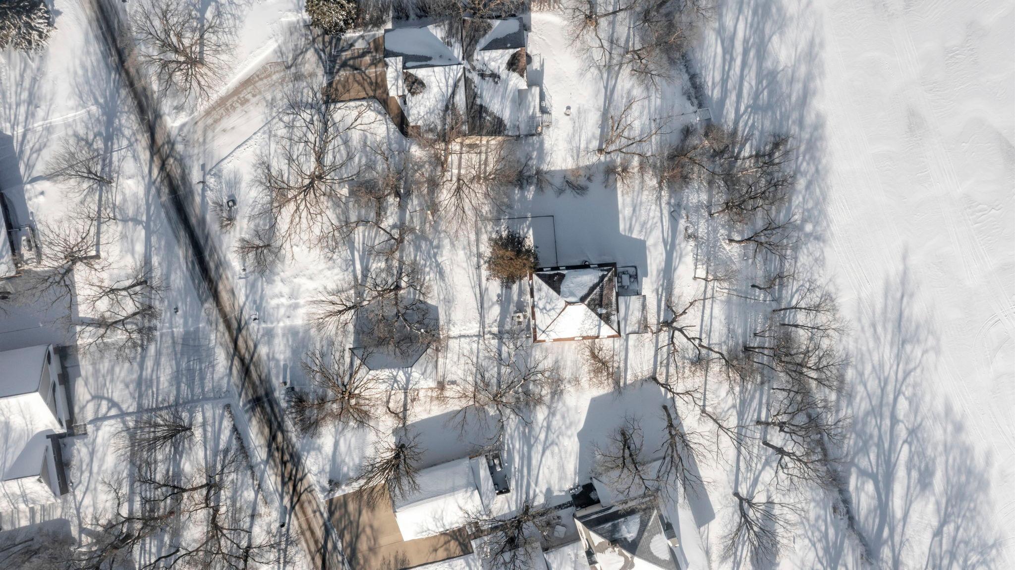 1011 Van Dyke Road Northwest Alexandria, MN 56308 - Photo 75 of 77