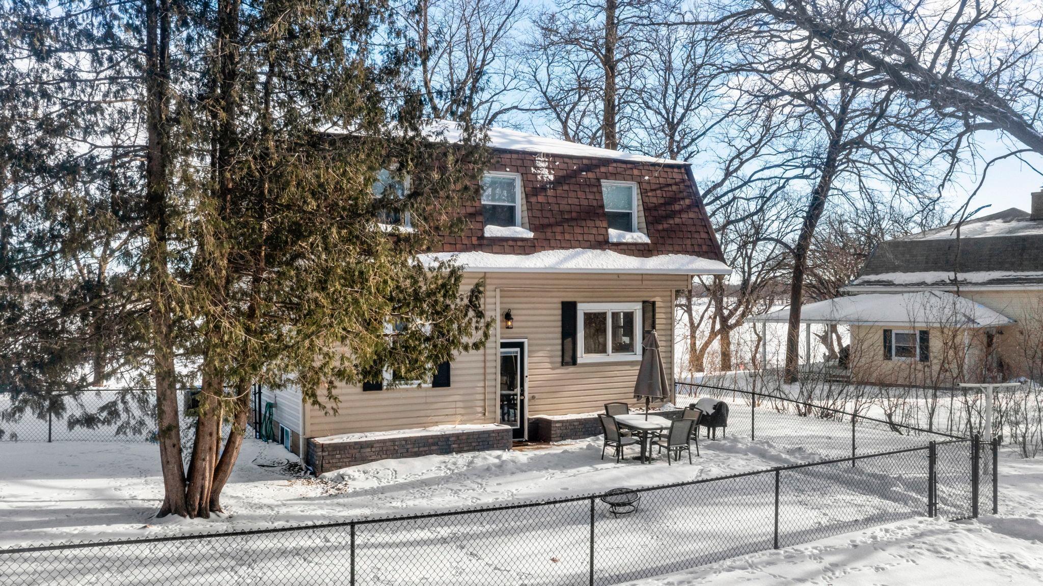 1011 Van Dyke Road Northwest Alexandria, MN 56308 - Photo 8 of 77