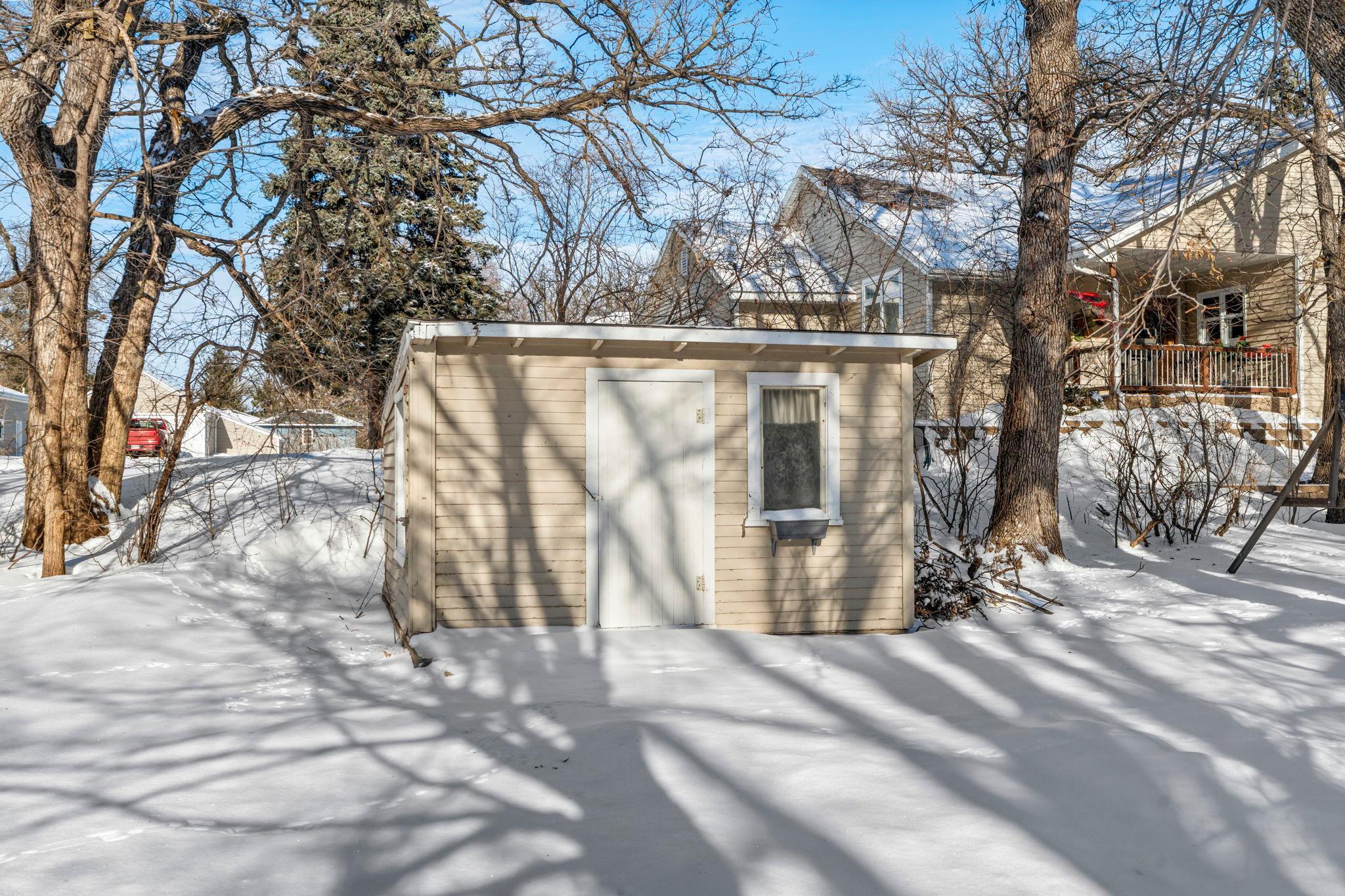 1011 Van Dyke Road Northwest Alexandria, MN 56308 - Photo 9 of 77