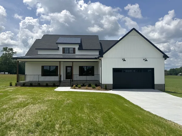 $479,900 | 2672 Coleytown Road, Lafayette, TN 37083